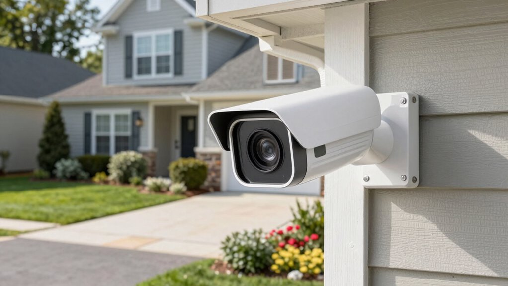 wireless flexible smart security