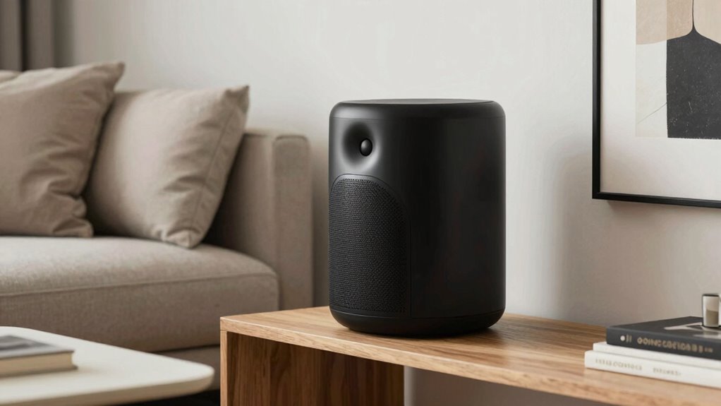 wireless sleek integrated sound