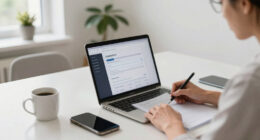 Why Your Contact Form Is Killing Your Conversion Rate