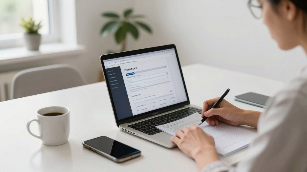 Why Your Contact Form Is Killing Your Conversion Rate