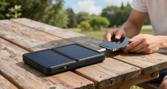 13 Best Portable Solar Power Banks in 2026