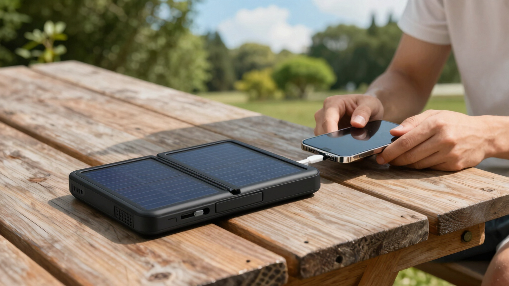 13 Best Portable Solar Power Banks in 2026
