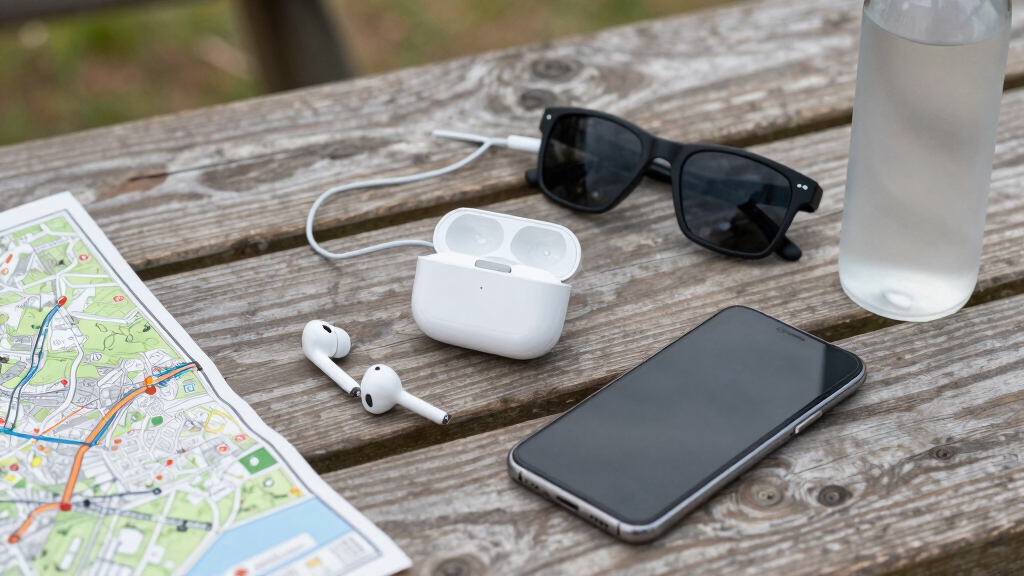 15 Best Wireless Earbuds for Outdoor Activities in 2026