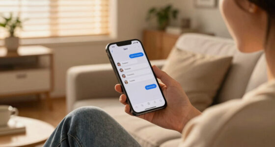 Apple's new Siri app will reportedly offer auto-deleting chat options