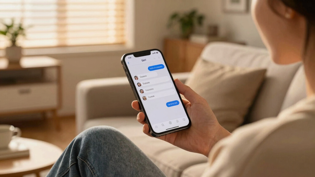 Apple's new Siri app will reportedly offer auto-deleting chat options