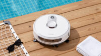 Beatbot Pool-Cleaning Robots Are on Sale