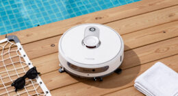 Beatbot Pool-Cleaning Robots Are on Sale