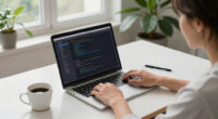 Blog ran on Ubuntu 16.04 for 10 years. I migrated it to FreeBSD