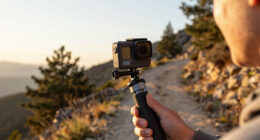 Chinese rivals push GoPro from pioneer to takeover target