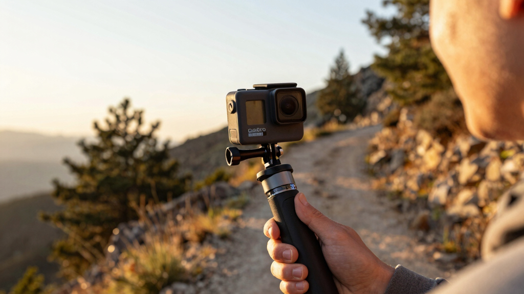 Chinese rivals push GoPro from pioneer to takeover target