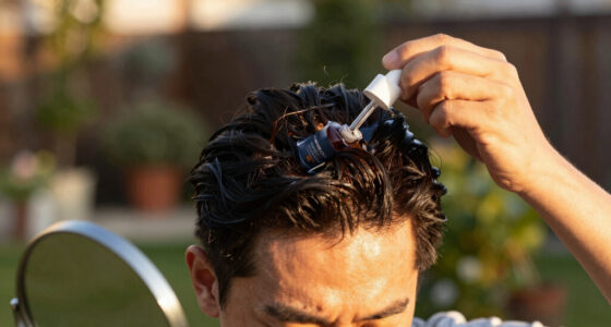 Comb-Over No More: Why Men's Hair Transplants Are Flourishing