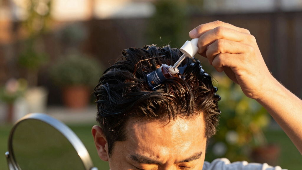 Comb-Over No More: Why Men's Hair Transplants Are Flourishing