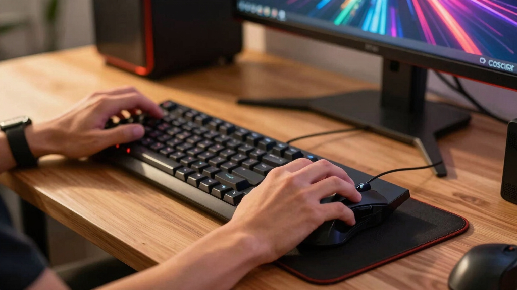 Corsair Discount Code: 50% Off on Gaming Gear in May 2026
