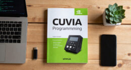 CUDA Books