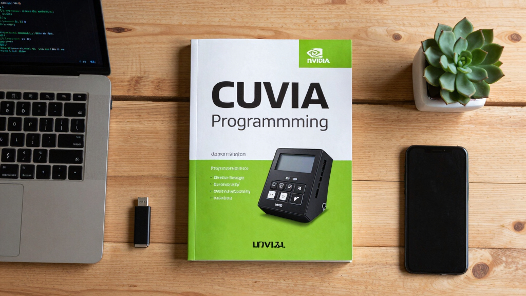 CUDA Books