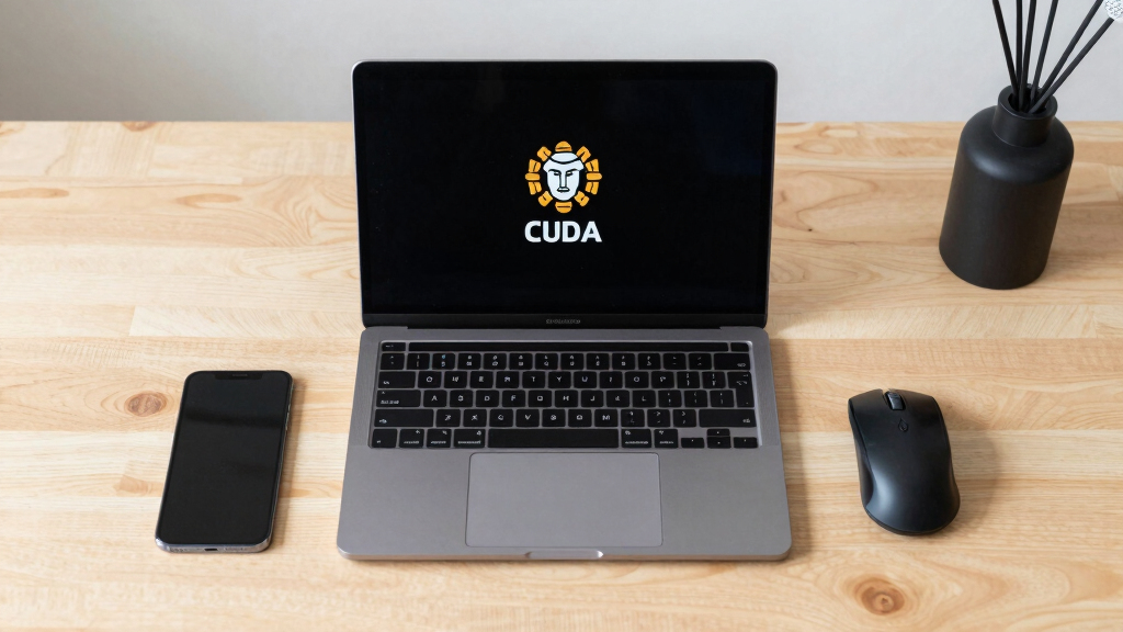 CUDA Books
