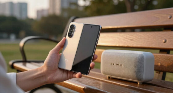 Engadget review recap: Razr Fold, Bose Lifestyle Ultra Speaker, Ultrahuman Ring Pro and more