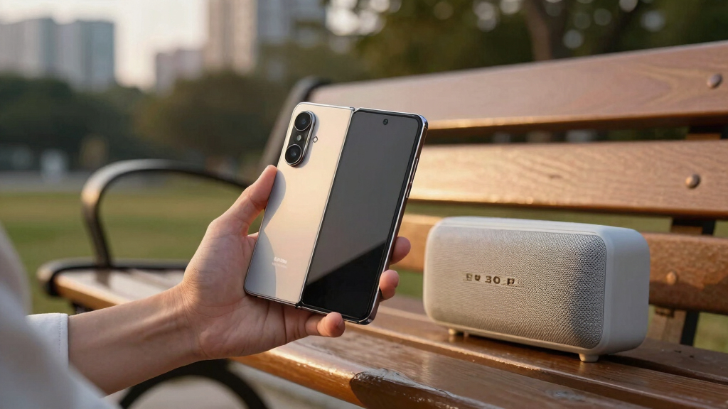 Engadget review recap: Razr Fold, Bose Lifestyle Ultra Speaker, Ultrahuman Ring Pro and more
