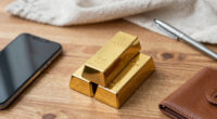 FBI Arrests CIA Official with $40M in Gold Bars in His Home
