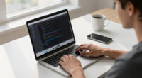 First public macOS kernel memory corruption exploit on Apple M5