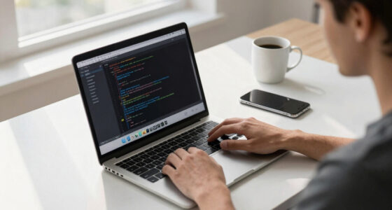 First public macOS kernel memory corruption exploit on Apple M5