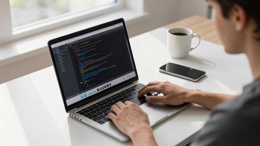 First public macOS kernel memory corruption exploit on Apple M5
