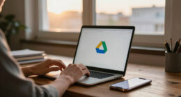 Google floats reduced initial 5GB free cloud storage limit, users claim — 15GB to require extra security measures, company confirms it is 'testing a new storage policy for new accounts'