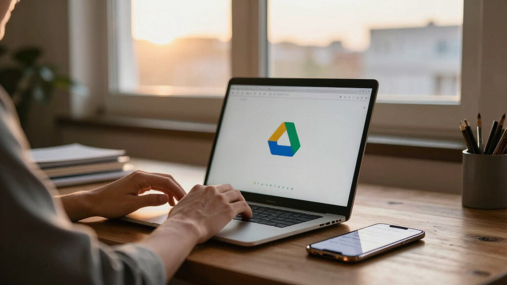 Google floats reduced initial 5GB free cloud storage limit, users claim — 15GB to require extra security measures, company confirms it is 'testing a new storage policy for new accounts'