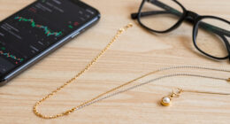 Indian jewelers brace for 10% sales dip as gold tariffs nearly triple