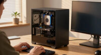 Intel Core Ultra 5 250K Plus vs AMD Ryzen 5 7600X3D faceoff — Battle for the fastest mid-range gaming CPU