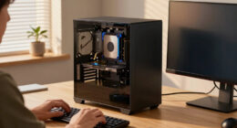 Intel Core Ultra 5 250K Plus vs AMD Ryzen 5 7600X3D faceoff — Battle for the fastest mid-range gaming CPU