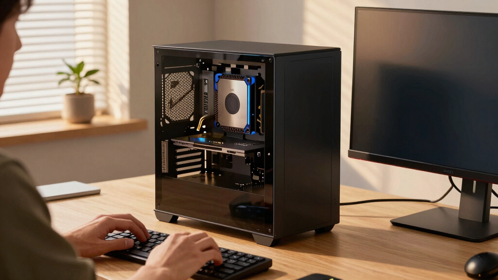 Intel Core Ultra 5 250K Plus vs AMD Ryzen 5 7600X3D faceoff — Battle for the fastest mid-range gaming CPU