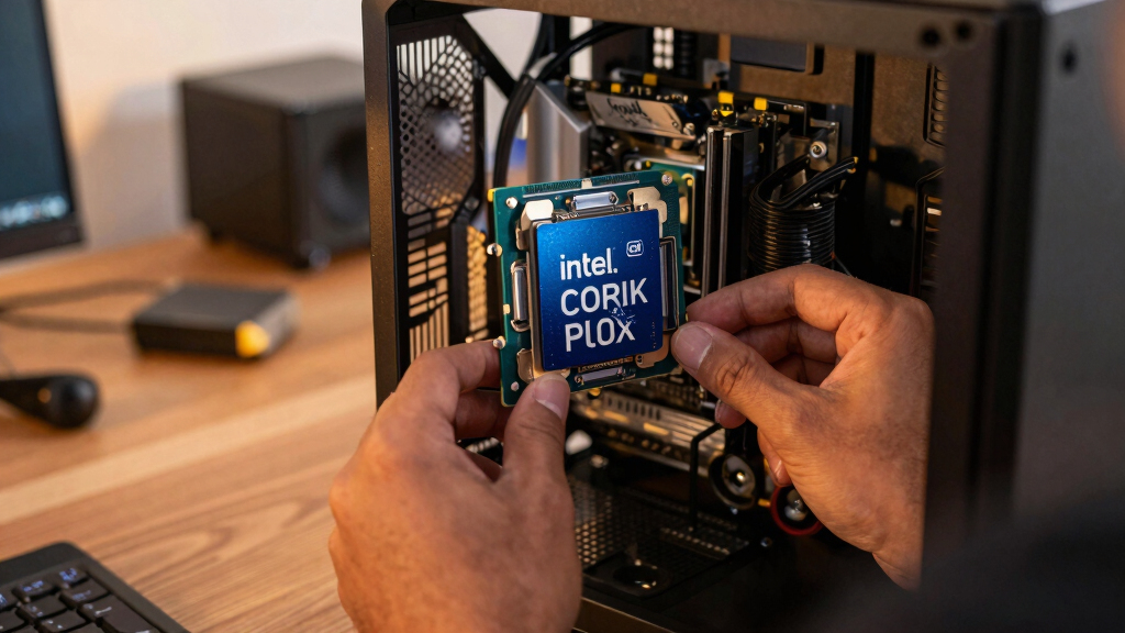 Intel Core Ultra 7 270K Plus drops below MSRP for the first time — grab the 24-core Arrow Lake Refresh chip for just $279 for a limited time