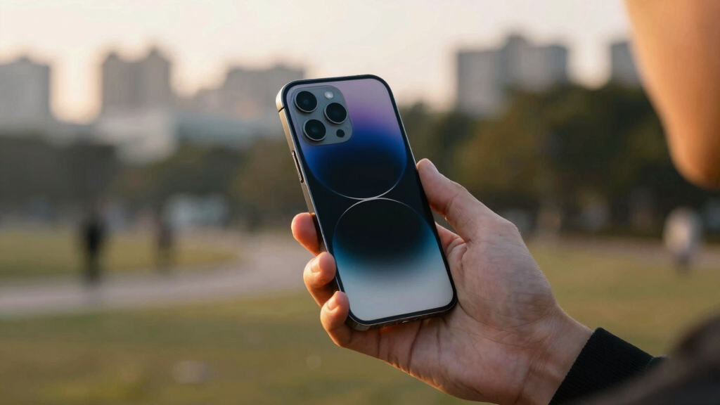 iPhone 18 Pro Launching Later This Year With These 10 New Features