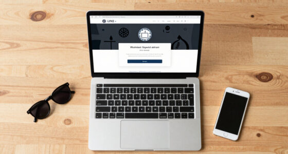 Kash Patel's Apparel Site Is Trying To Trick Visitors Into Installing Malware