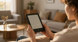 Kindle loyalists scramble as Amazon turns page on old e-readers