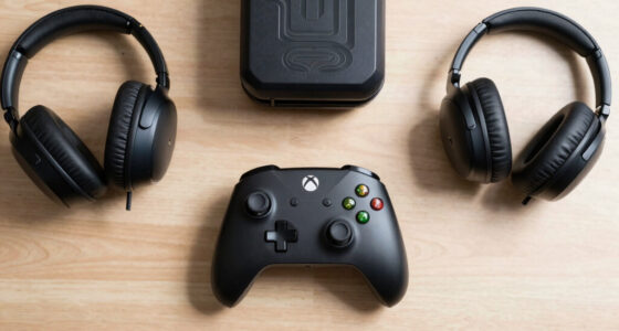 Leaked images reveal Xbox Elite 3 controller with mysterious new buttons