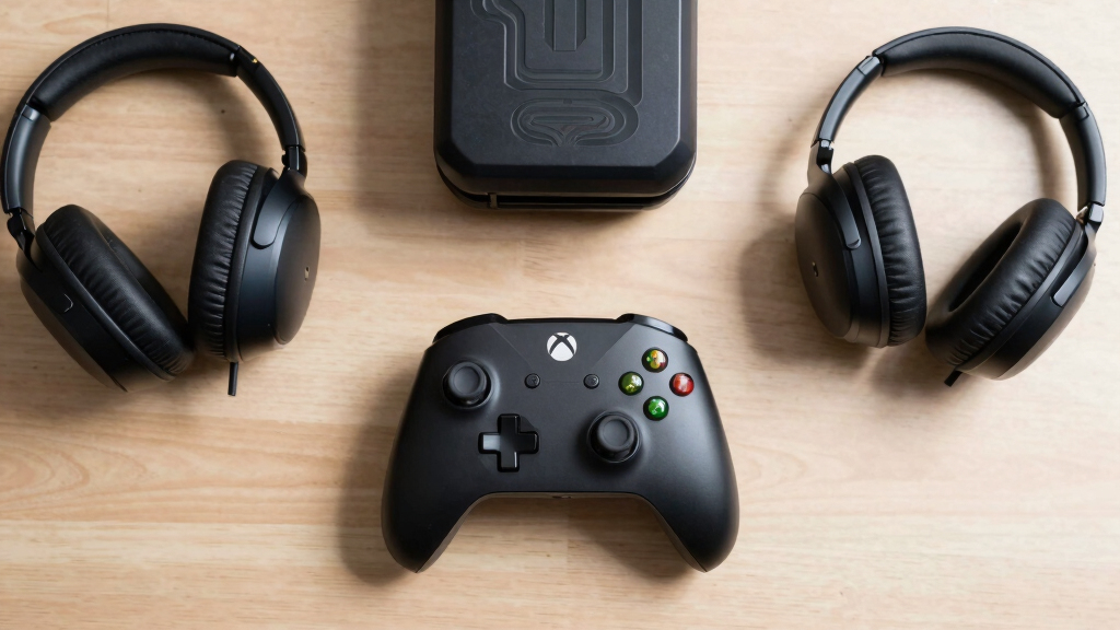 Leaked images reveal Xbox Elite 3 controller with mysterious new buttons
