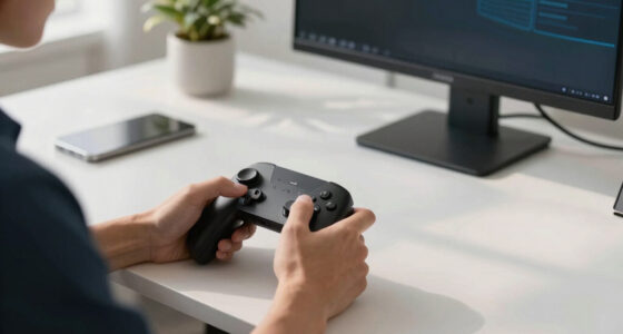 Microsoft's unreleased cloud controller has been spotted in the wild and it's teeny