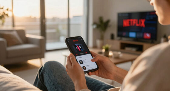 Netflix's ad tier now has a whopping 250 million monthly users