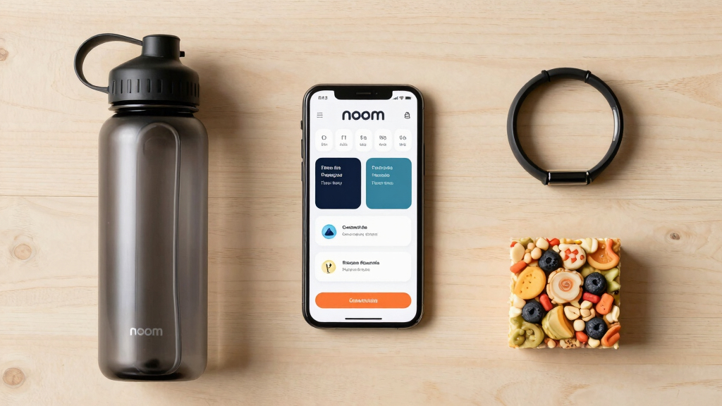 Noom Promo Codes: 50% Off Best Deals & Free Trials for April 2026