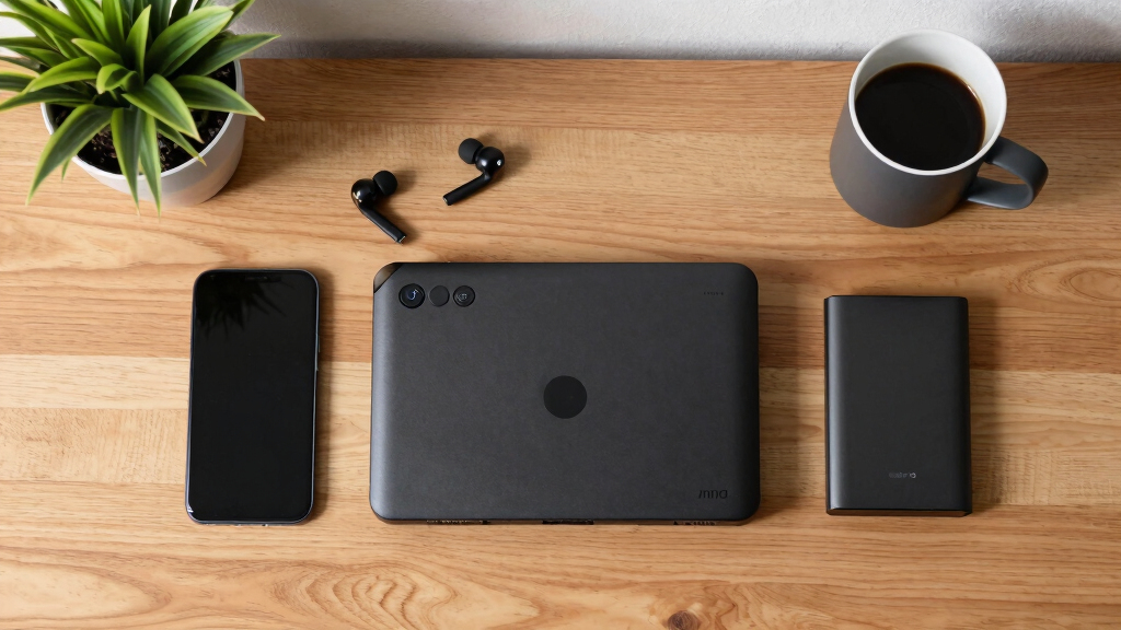 One Video In, a Whole Publishing Kit Out — Without the Cloud