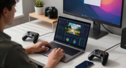 Origin Lab raises $8M to help video game companies sell data to world-model builders