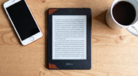 Rust (and Slint) on a Jailbroken Kindle