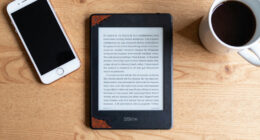 Rust (and Slint) on a Jailbroken Kindle