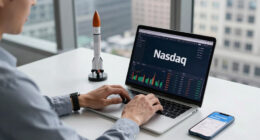 SpaceX Picks Nasdaq for Mid-June IPO