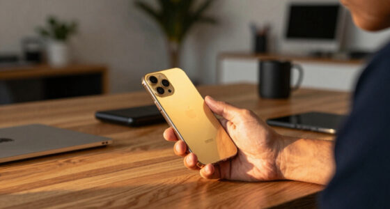 That awful gold Trump phone will reportedly ship this week
