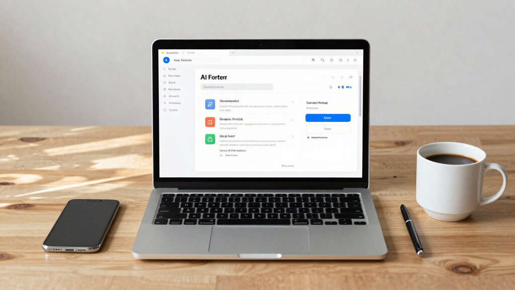 The 60-Second Funnel Solution: AI Form Builders at Your Service