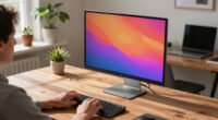 The Apple Studio Display could have been so much more