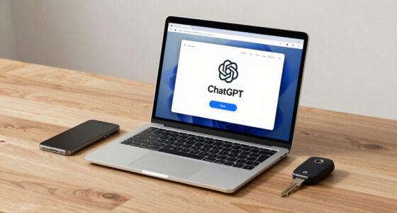 The ChatGPT desktop app for Mac just got hit with a security breach